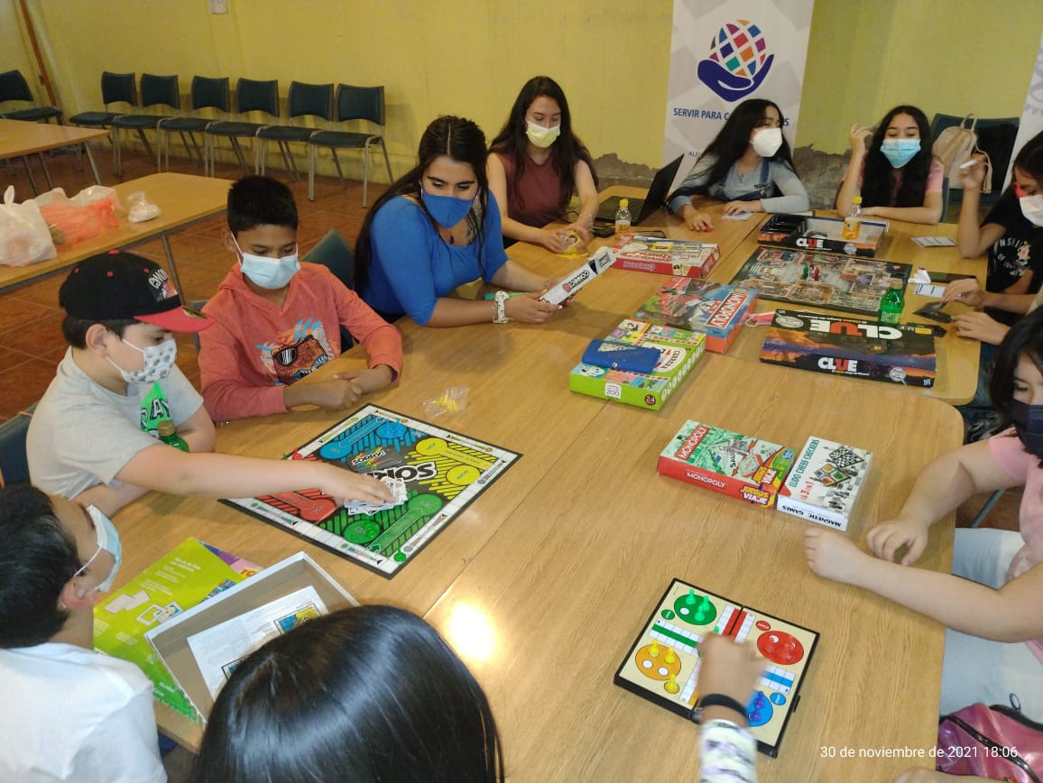 PROYECTO-2