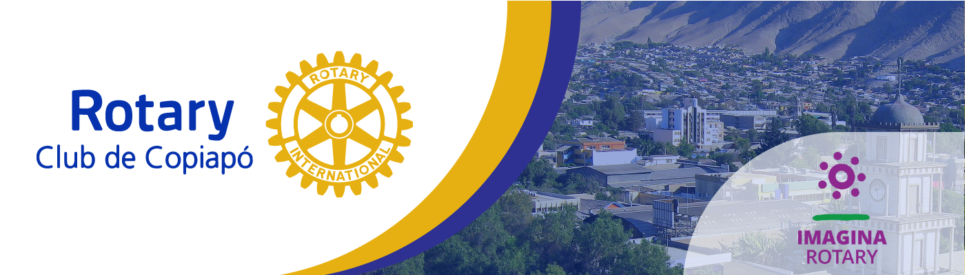 Rotary club Copiapó