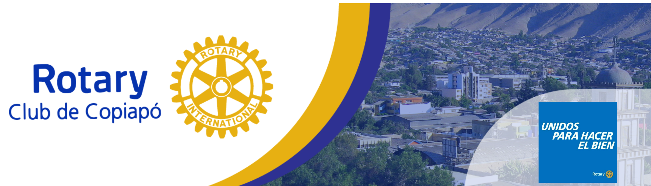 Rotary club Copiapó
